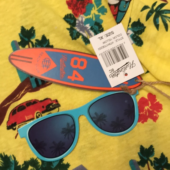 Huntington tee - Picture 10 of 12